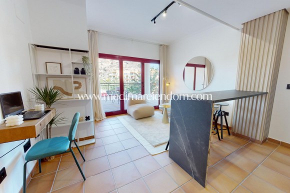 Nieuw gebouw - Appartement - Archena - Rio Segura