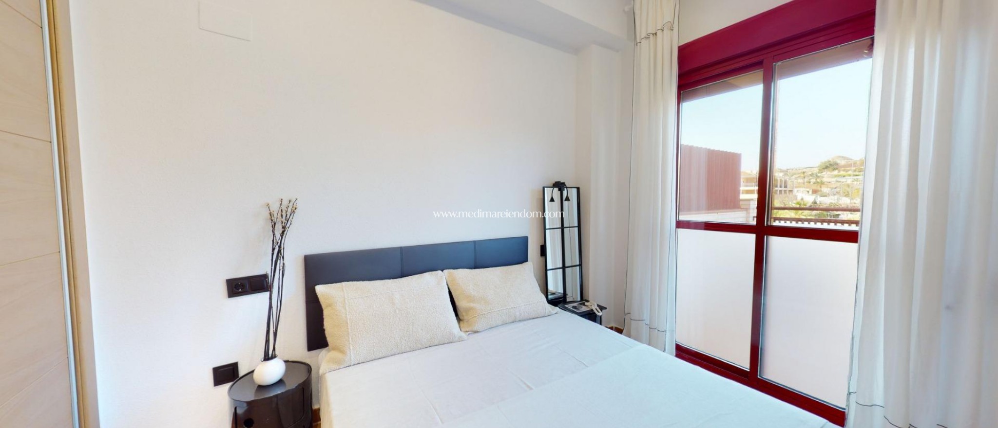 Nieuw gebouw - Appartement - Archena - Rio Segura