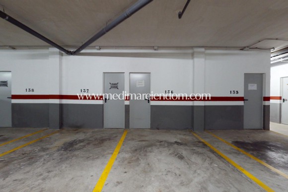 Nieuw gebouw - Appartement - Archena - Rio Segura