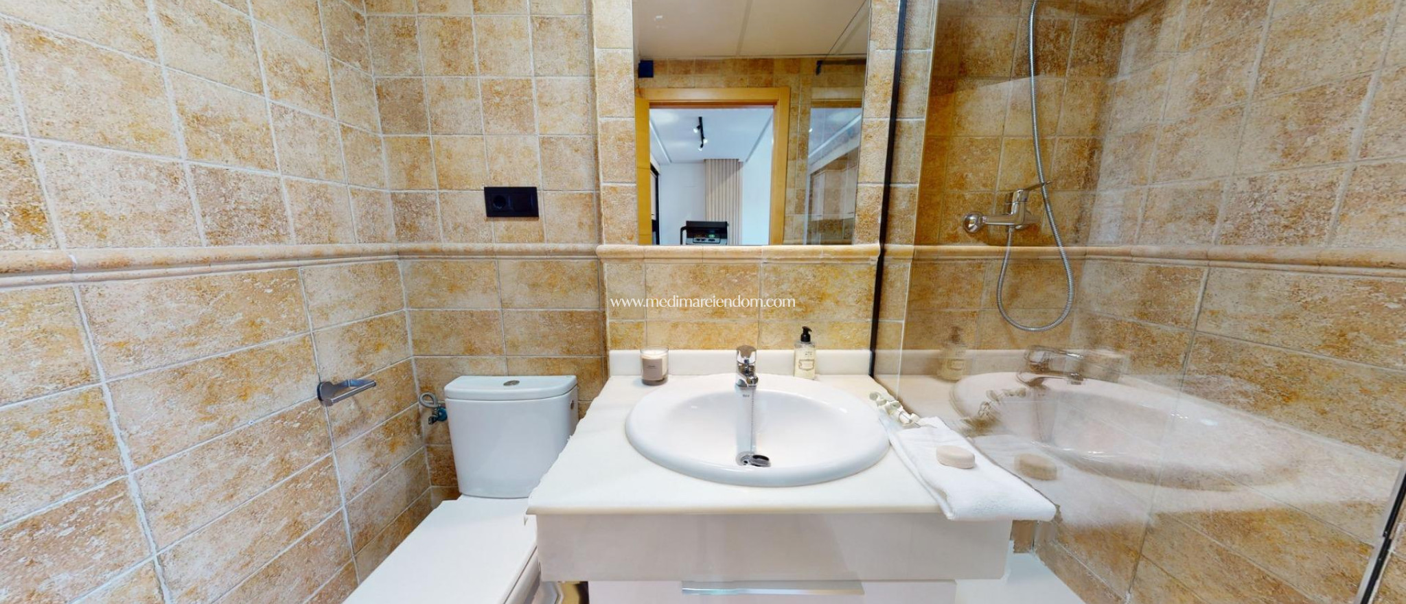 Nieuw gebouw - Appartement - Archena - Villanueva del Rio Segura