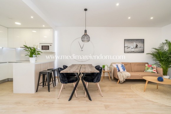 Nieuw gebouw - Appartement - Benidorm - Finestrat