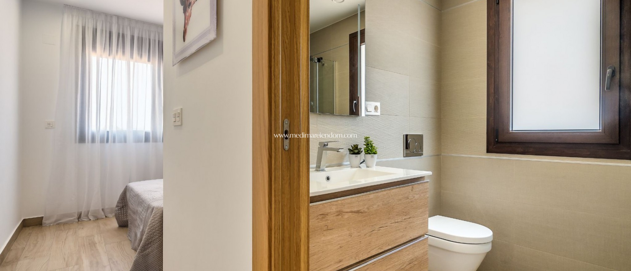 Nieuw gebouw - Appartement - Benidorm - Finestrat