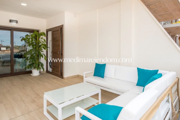 Nieuw gebouw - Appartement - Benidorm - Finestrat