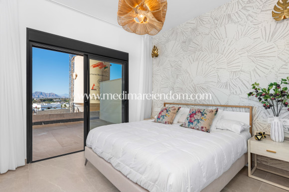 Nieuw gebouw - Appartement - Benijofar - Benijófar