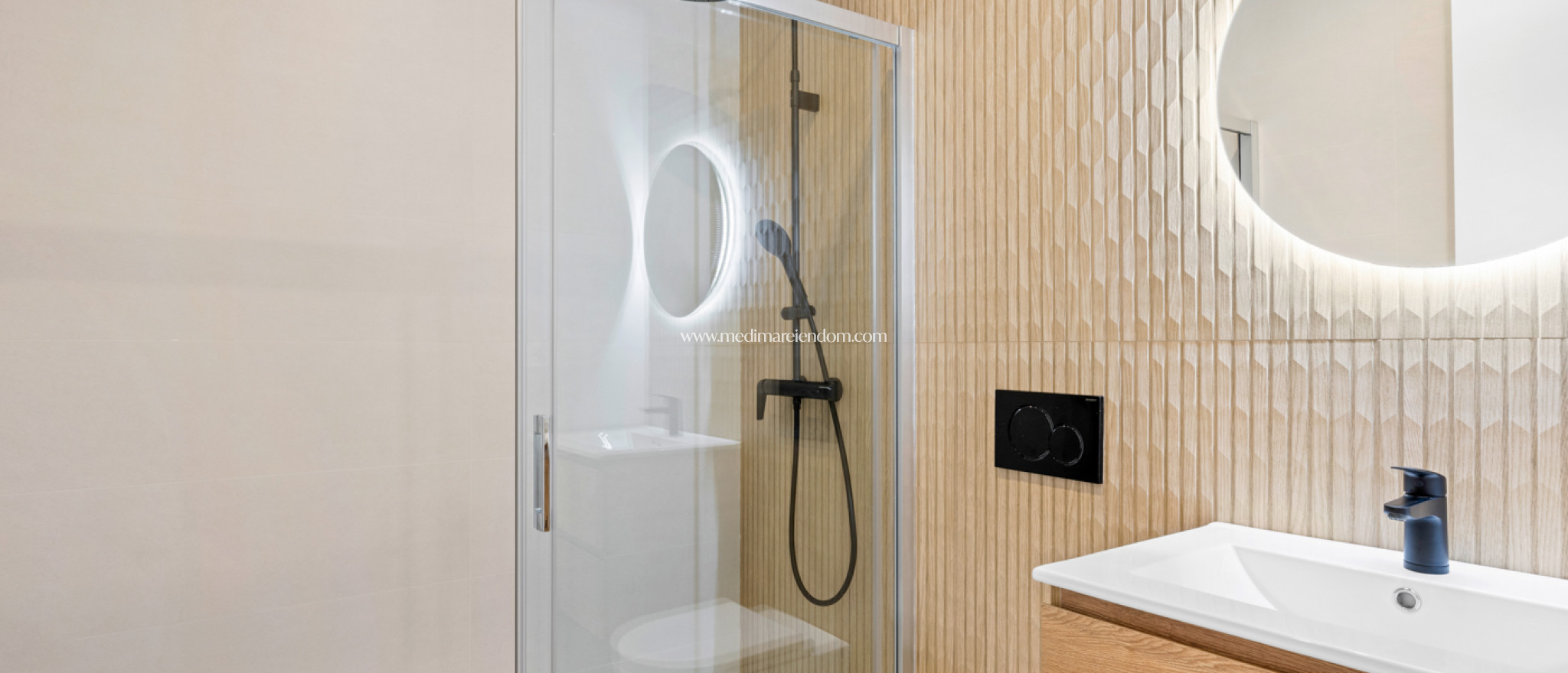 Nieuw gebouw - Appartement - Benijofar - Benijófar