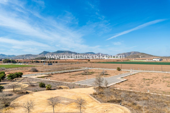 Nieuw gebouw - Appartement - Cartagena - Mar De Cristal