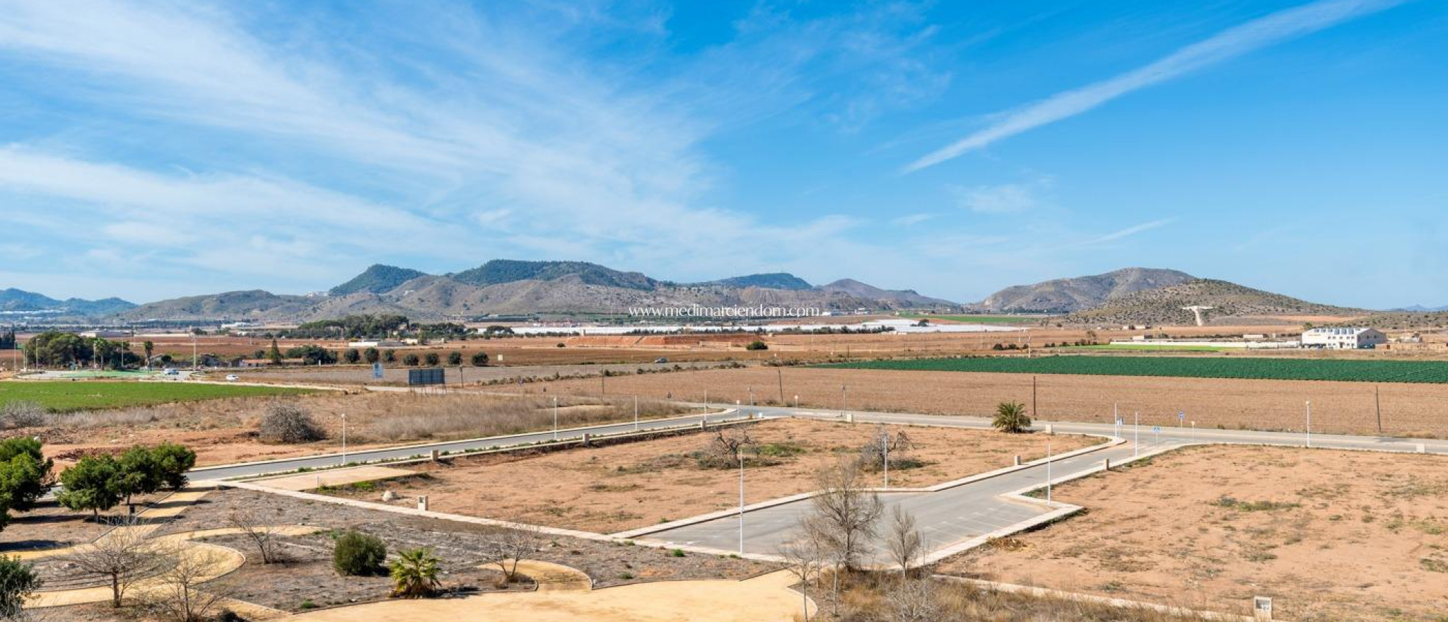 Nieuw gebouw - Appartement - Cartagena - Mar De Cristal