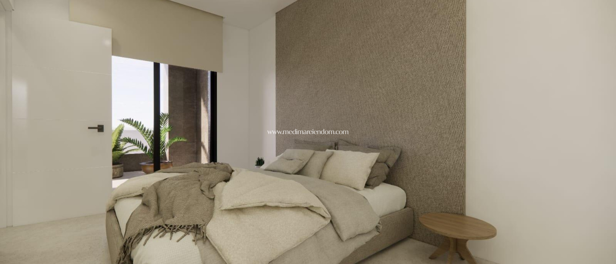 Nieuw gebouw - Appartement - Catral - pueblo