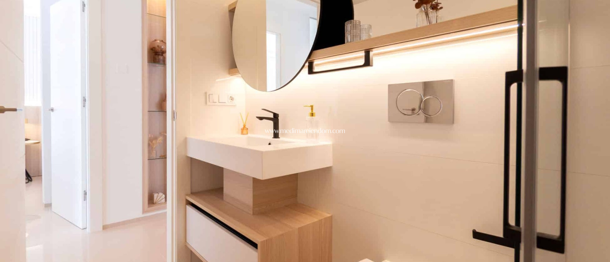 Nieuw gebouw - Appartement - Ciudad Quesada - Doña Pena