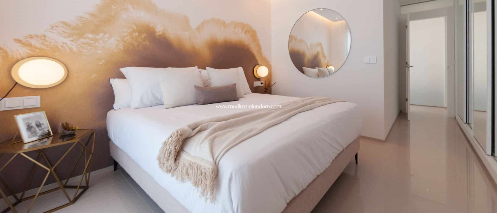 Nieuw gebouw - Appartement - Ciudad Quesada - Doña Pena