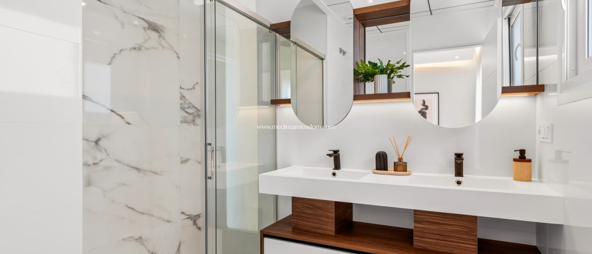 Nieuw gebouw - Appartement - Ciudad Quesada