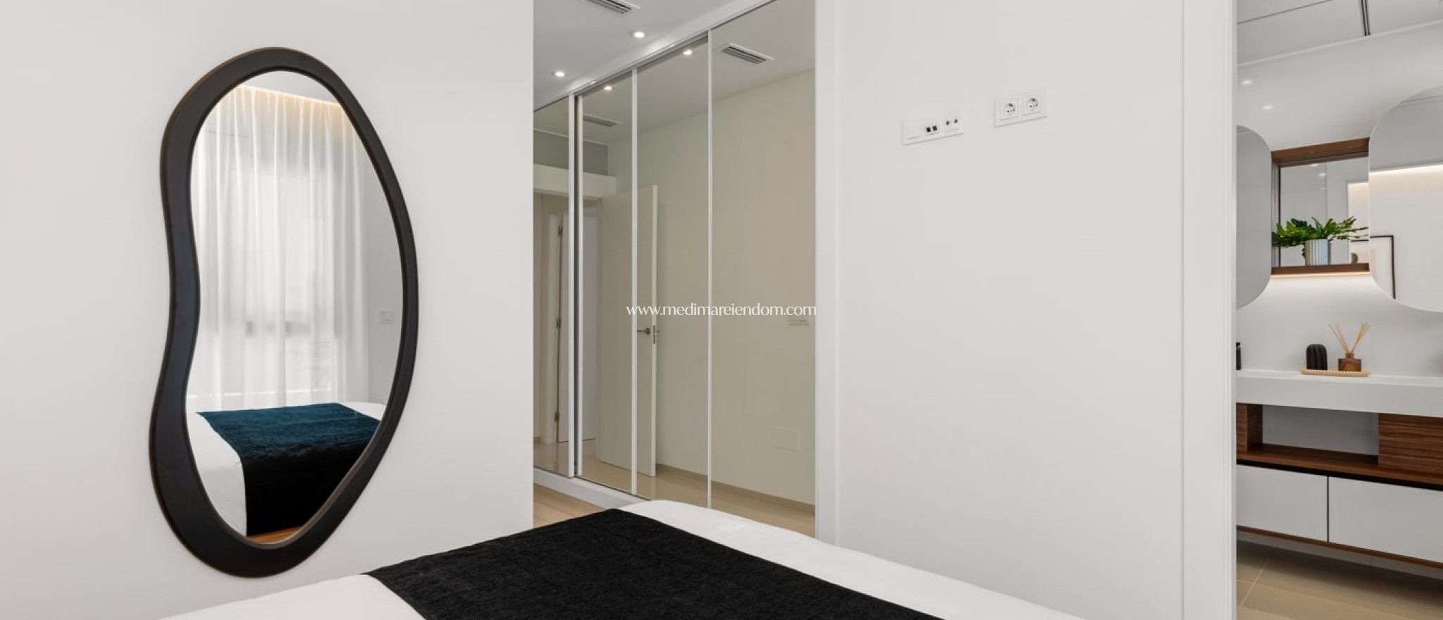 Nieuw gebouw - Appartement - Ciudad Quesada