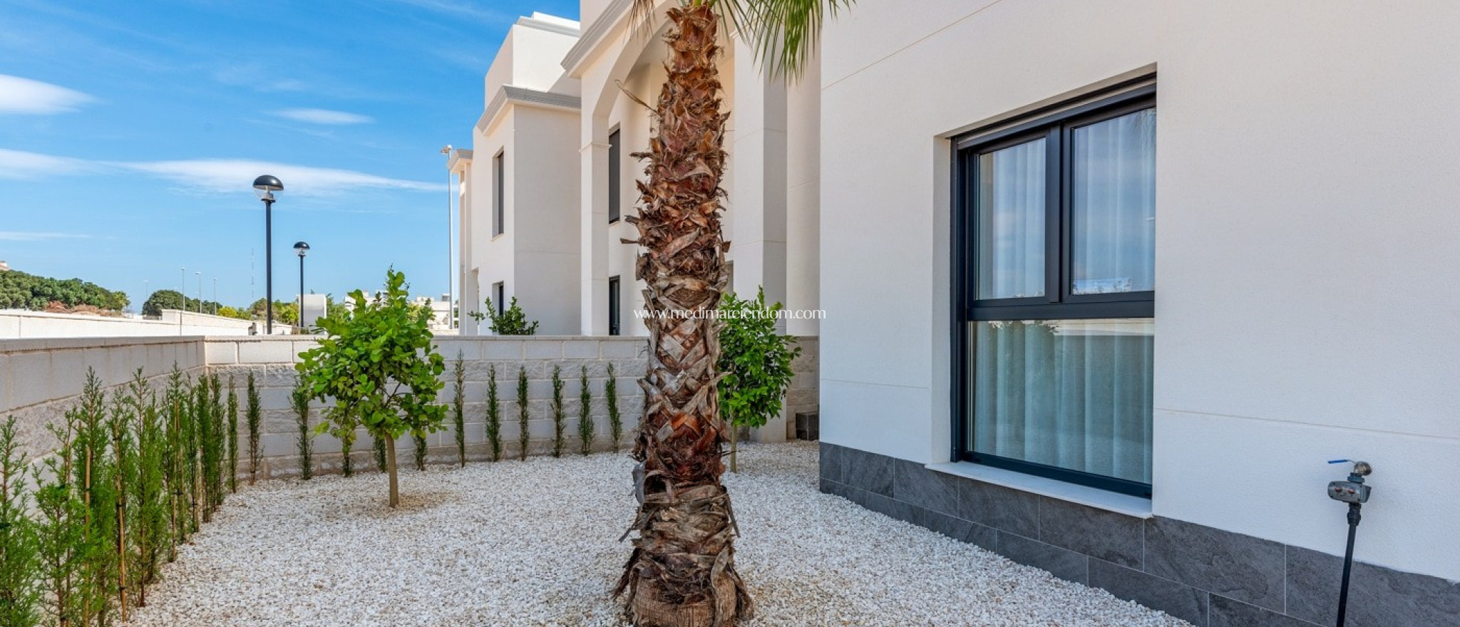 Nieuw gebouw - Appartement - Ciudad Quesada