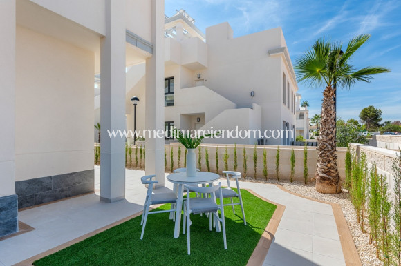 Nieuw gebouw - Appartement - Ciudad Quesada