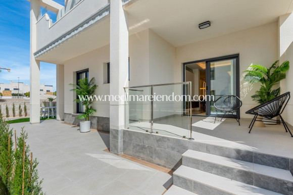 Nieuw gebouw - Appartement - Ciudad Quesada