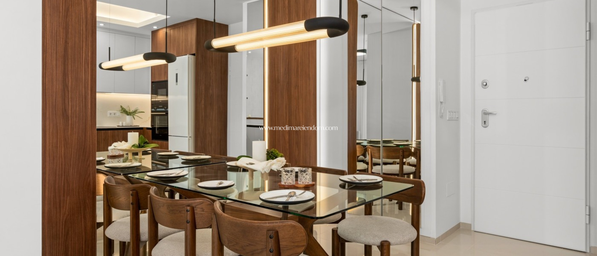 Nieuw gebouw - Appartement - Ciudad Quesada