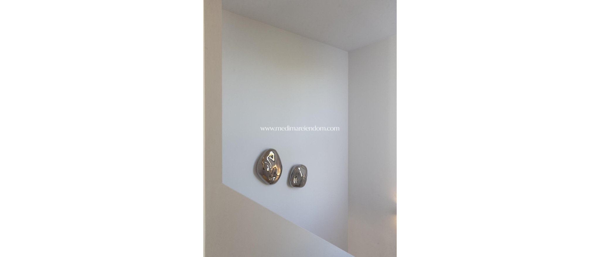 Nieuw gebouw - Appartement - Denia - L´Estanyó (Marinas)