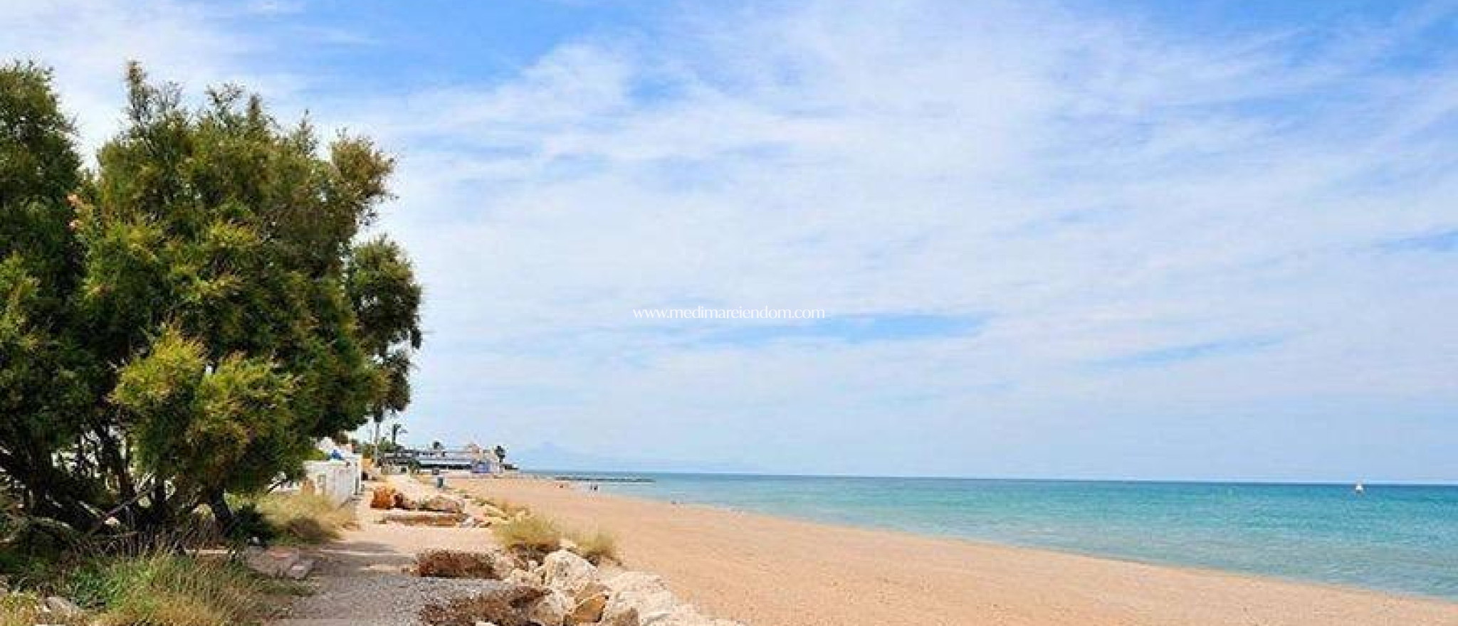 Nieuw gebouw - Appartement - El Verger - Zona De La Playa