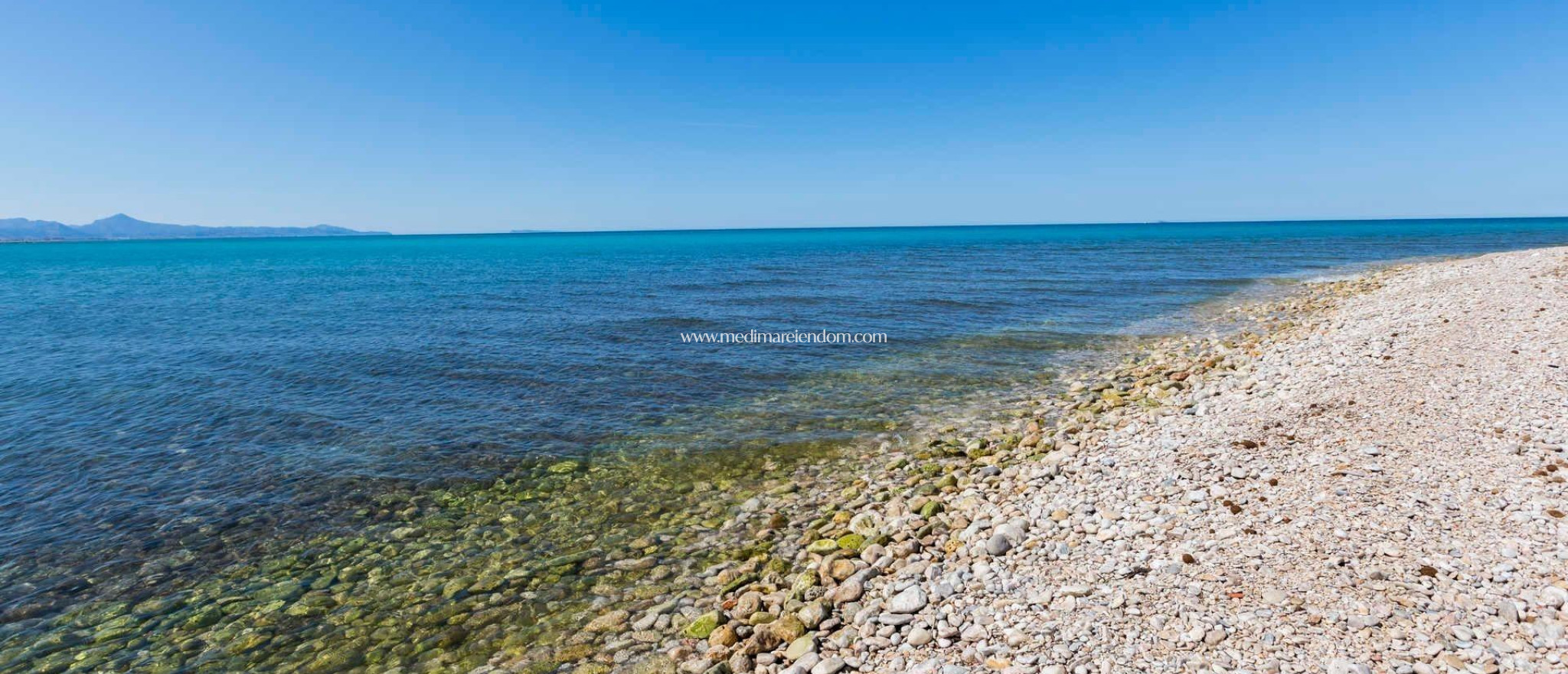 Nieuw gebouw - Appartement - El Verger - Zona De La Playa