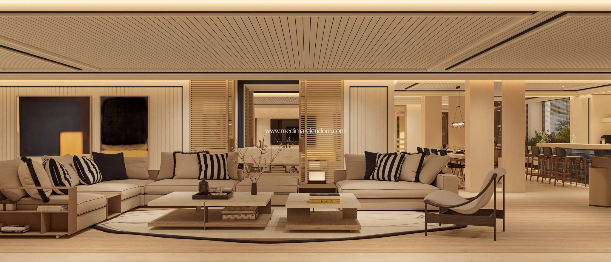 Nieuw gebouw - Appartement - Estepona