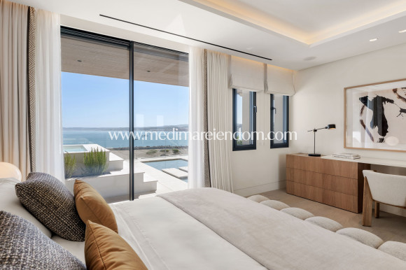 Nieuw gebouw - Appartement - Estepona