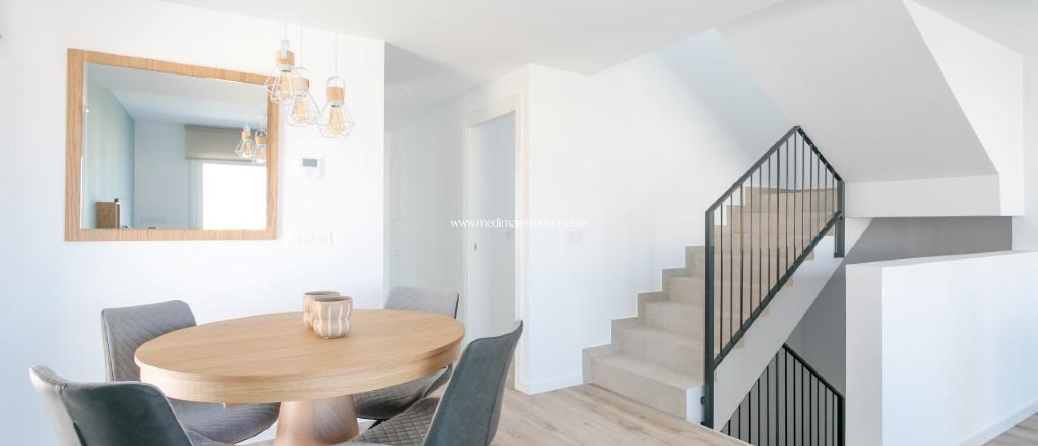 Nieuw gebouw - Appartement - Finestrat - Balcón De Finestrat