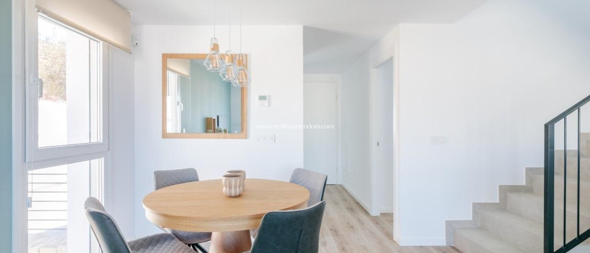 Nieuw gebouw - Appartement - Finestrat - Balcón De Finestrat