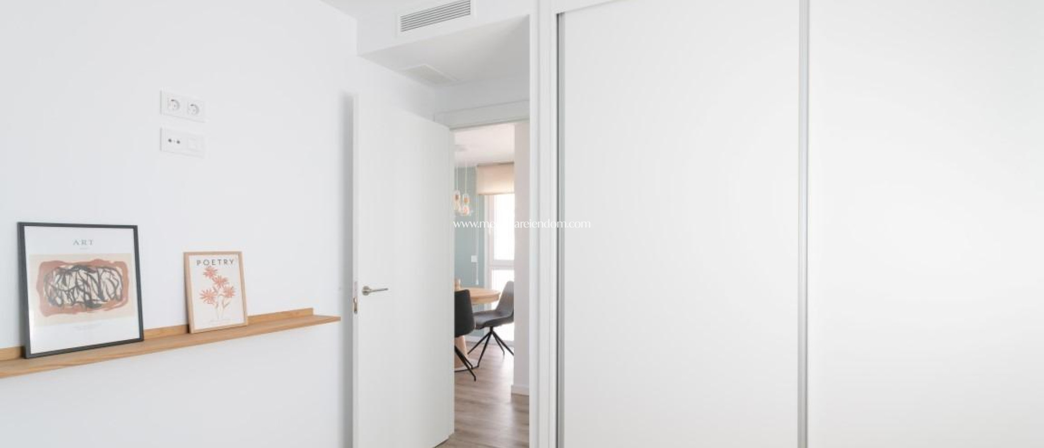 Nieuw gebouw - Appartement - Finestrat - Balcón De Finestrat