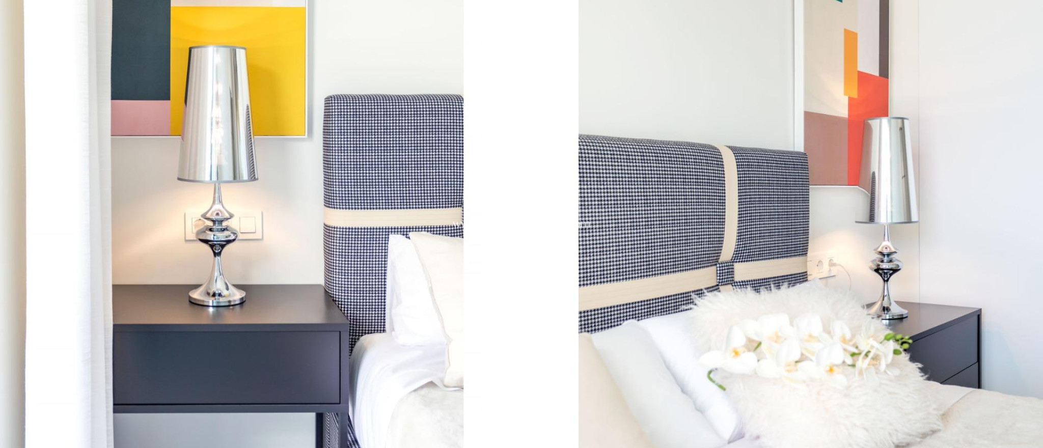 Nieuw gebouw - Appartement - Finestrat - Balcón De Finestrat