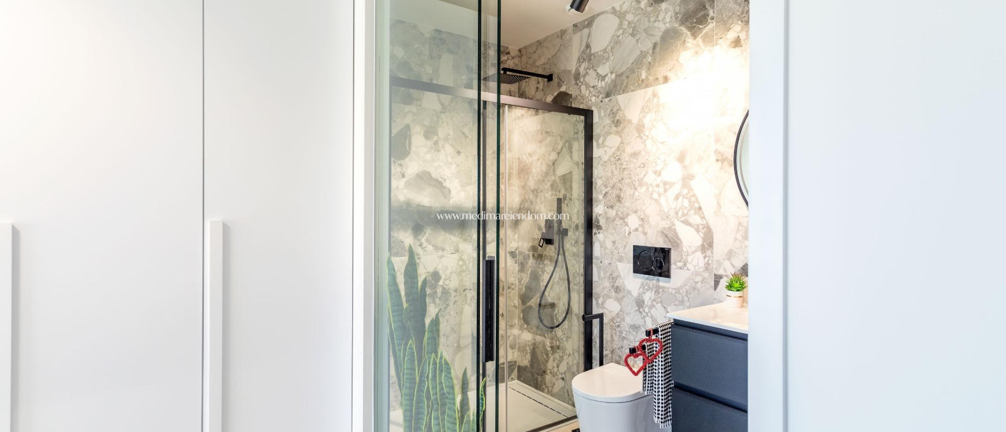 Nieuw gebouw - Appartement - Finestrat - Balcón De Finestrat