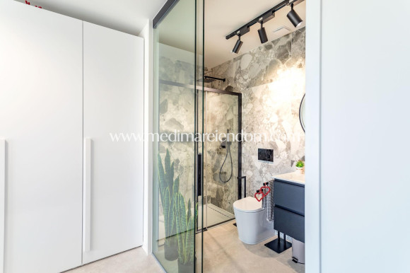 Nieuw gebouw - Appartement - Finestrat - Balcón De Finestrat