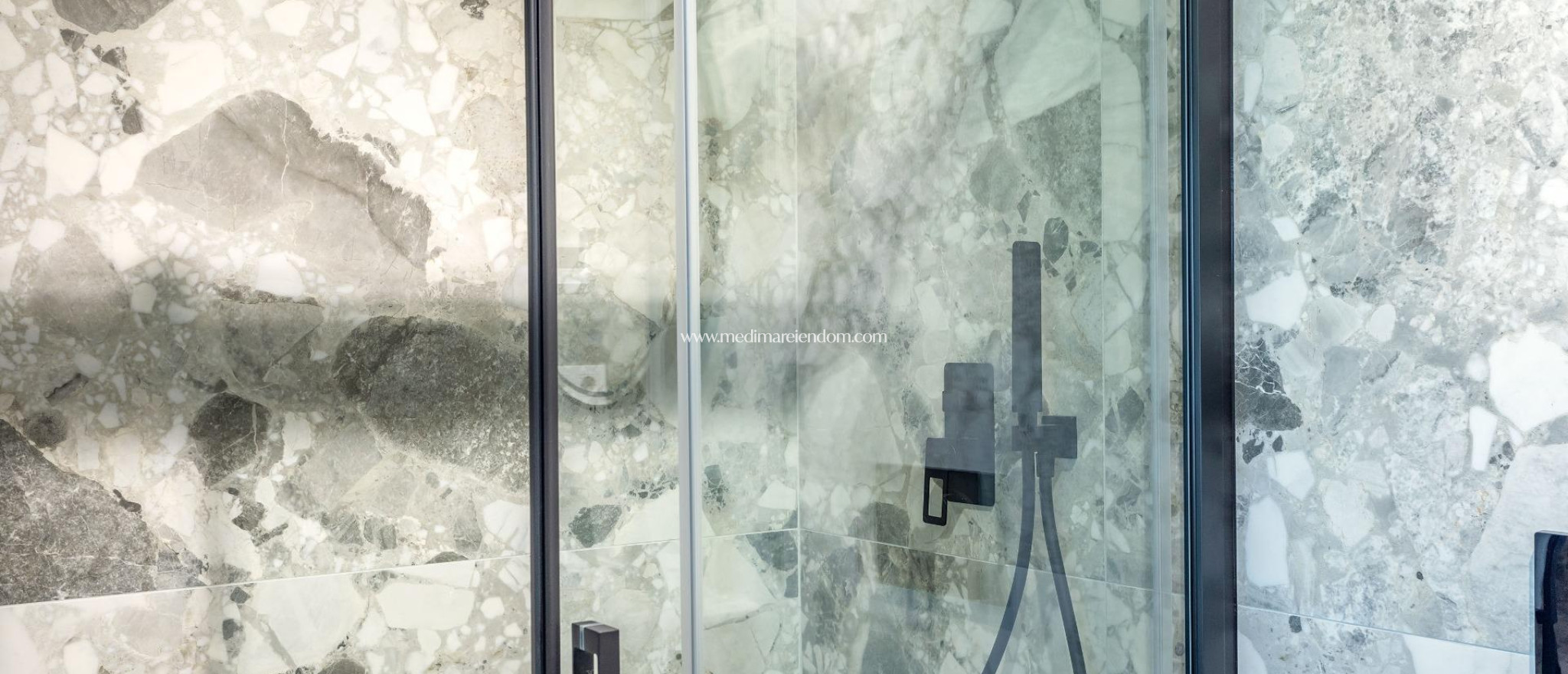 Nieuw gebouw - Appartement - Finestrat - Balcón De Finestrat