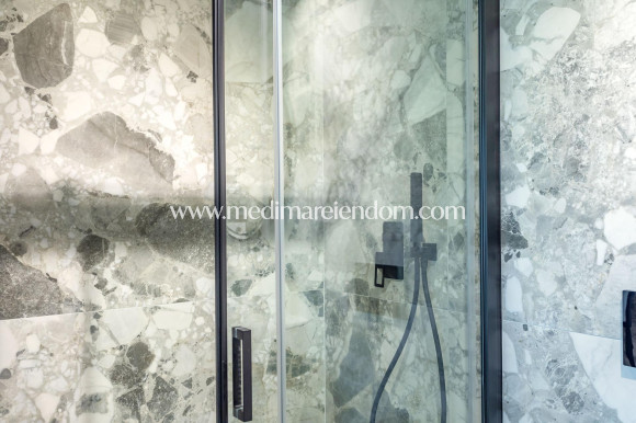 Nieuw gebouw - Appartement - Finestrat - Balcón De Finestrat