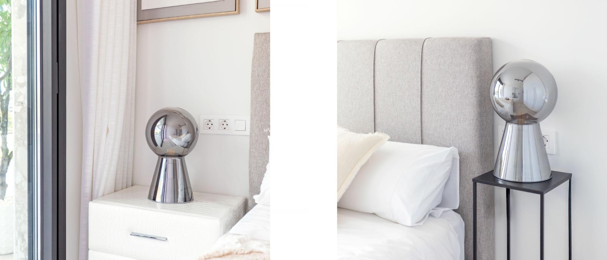 Nieuw gebouw - Appartement - Finestrat - Balcón De Finestrat