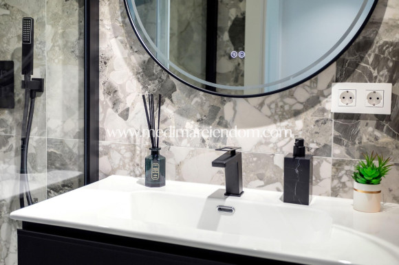 Nieuw gebouw - Appartement - Finestrat - Balcón De Finestrat