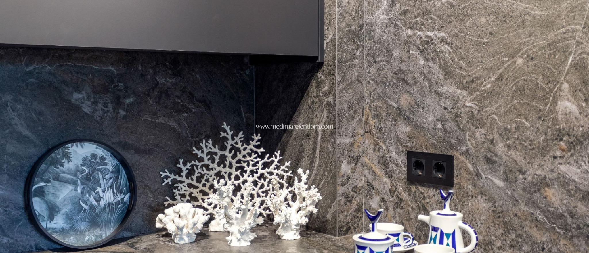 Nieuw gebouw - Appartement - Finestrat - Balcón De Finestrat