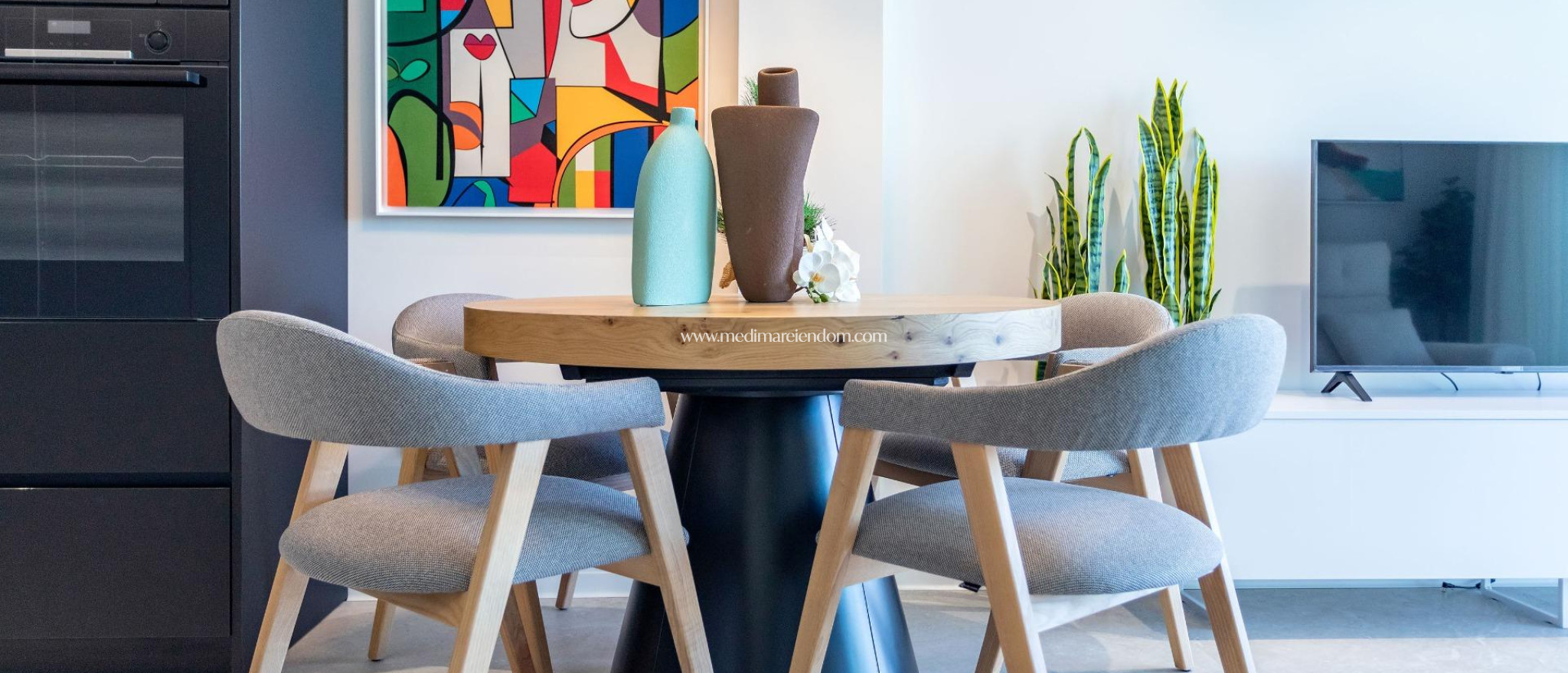 Nieuw gebouw - Appartement - Finestrat - Balcón De Finestrat