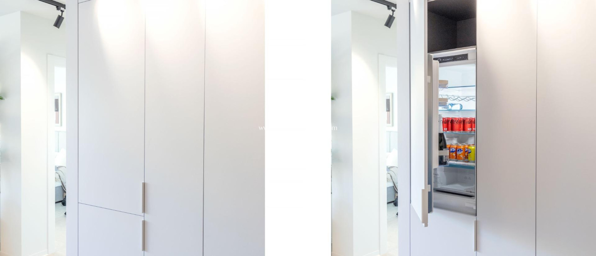 Nieuw gebouw - Appartement - Finestrat - Balcón De Finestrat