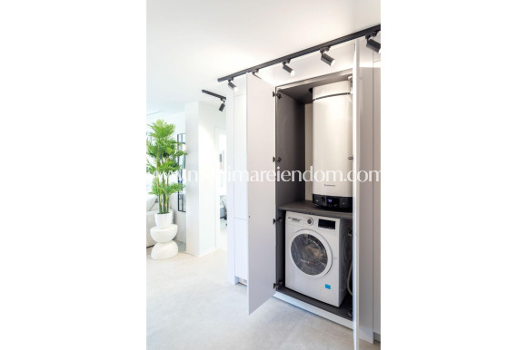 Nieuw gebouw - Appartement - Finestrat - Balcón De Finestrat