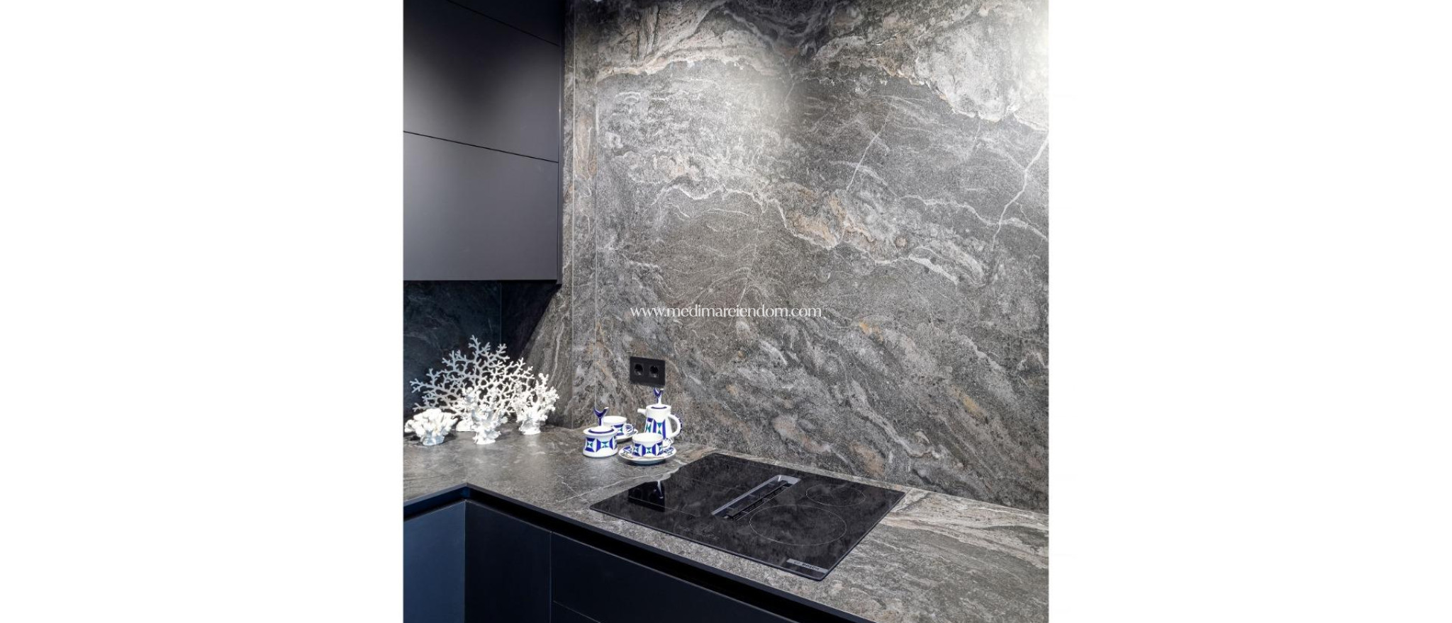 Nieuw gebouw - Appartement - Finestrat - Balcón De Finestrat