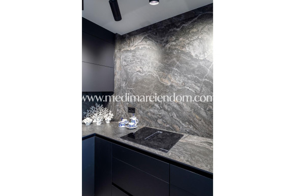 Nieuw gebouw - Appartement - Finestrat - Balcón De Finestrat