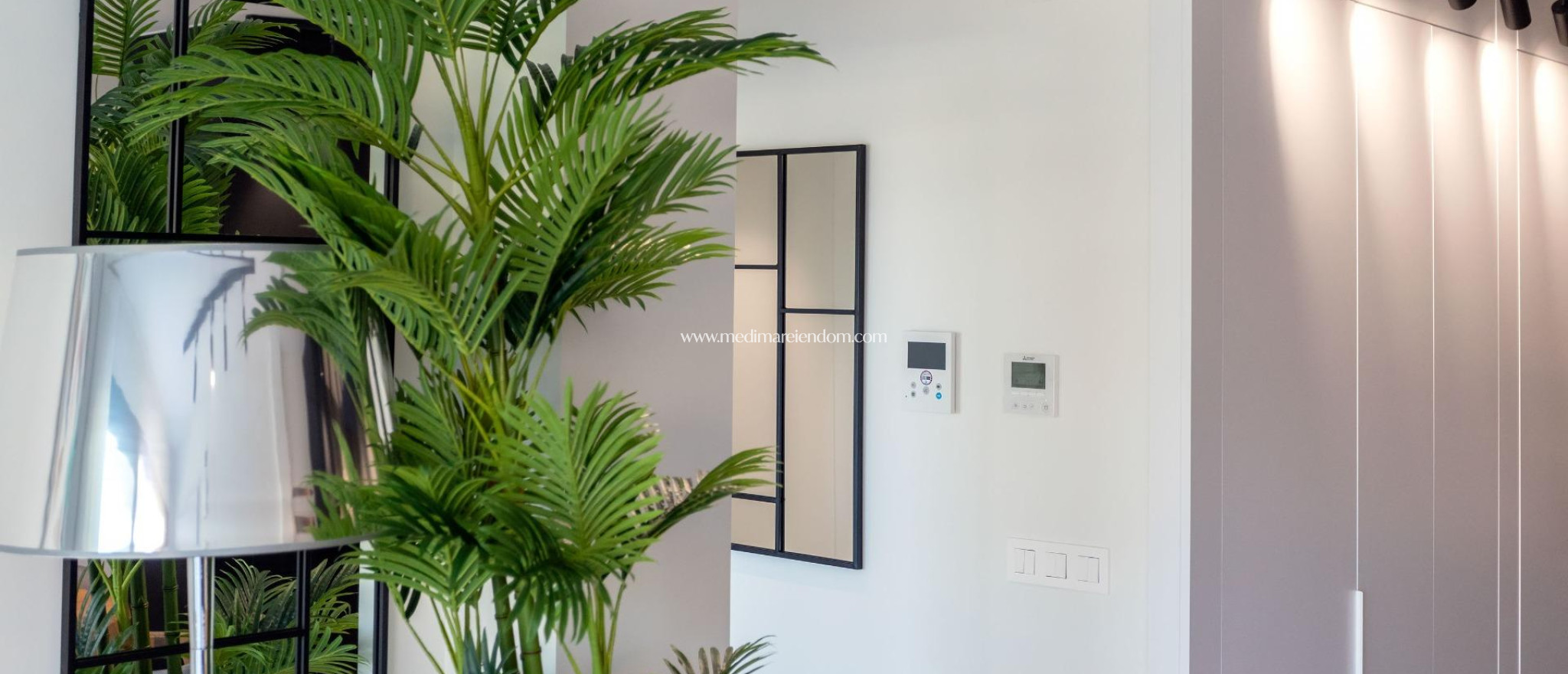 Nieuw gebouw - Appartement - Finestrat - Balcón De Finestrat