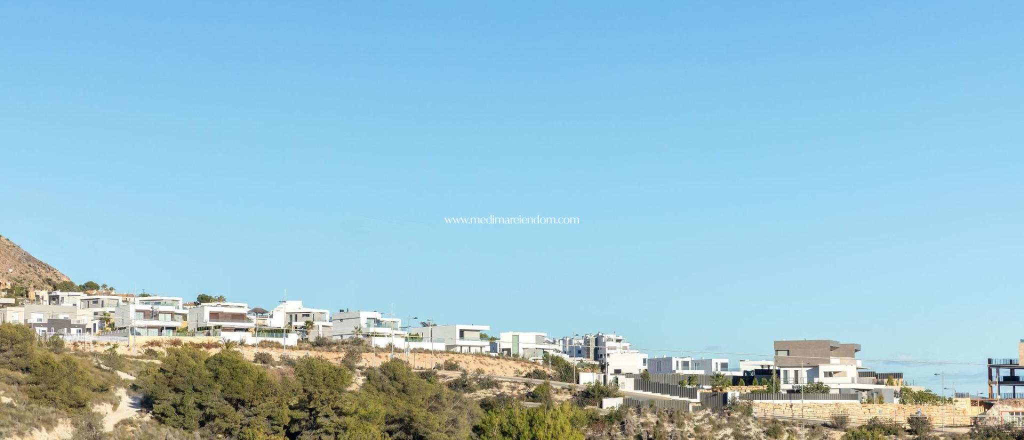 Nieuw gebouw - Appartement - Finestrat - Balcón De Finestrat