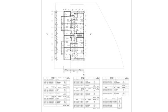 Nieuw gebouw - Appartement - Finestrat - Balcón De Finestrat