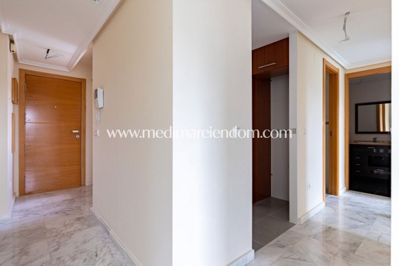 Nieuw gebouw - Appartement - Finestrat - Cala De Finestrat