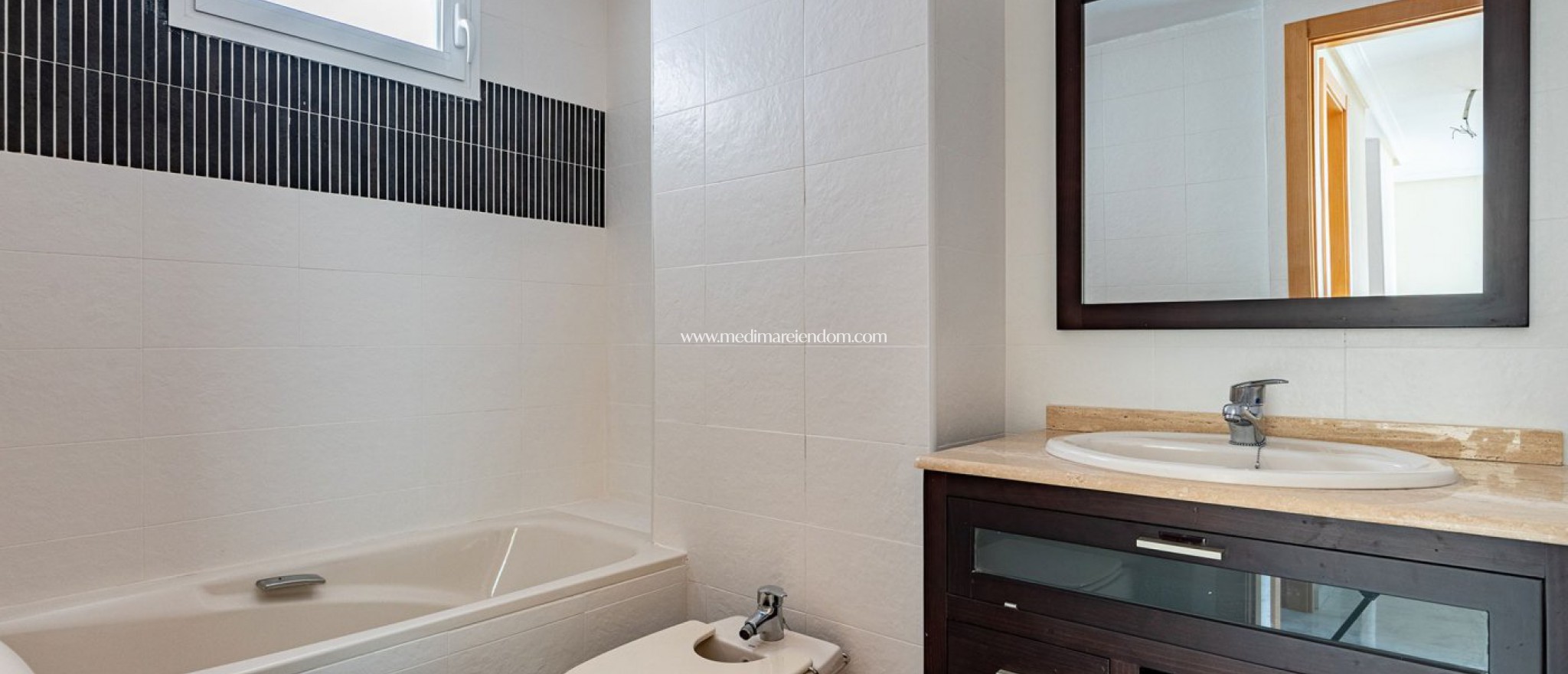 Nieuw gebouw - Appartement - Finestrat - Cala De Finestrat