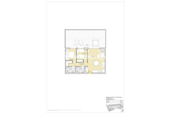 Nieuw gebouw - Appartement - Finestrat