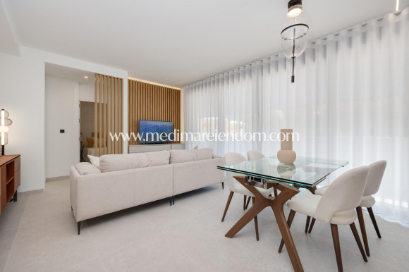 Nieuw gebouw - Appartement - Guardamar del Segura - Avda del Puerto
