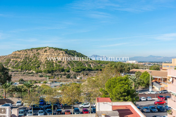 Nieuw gebouw - Appartement - Guardamar del Segura - Centro