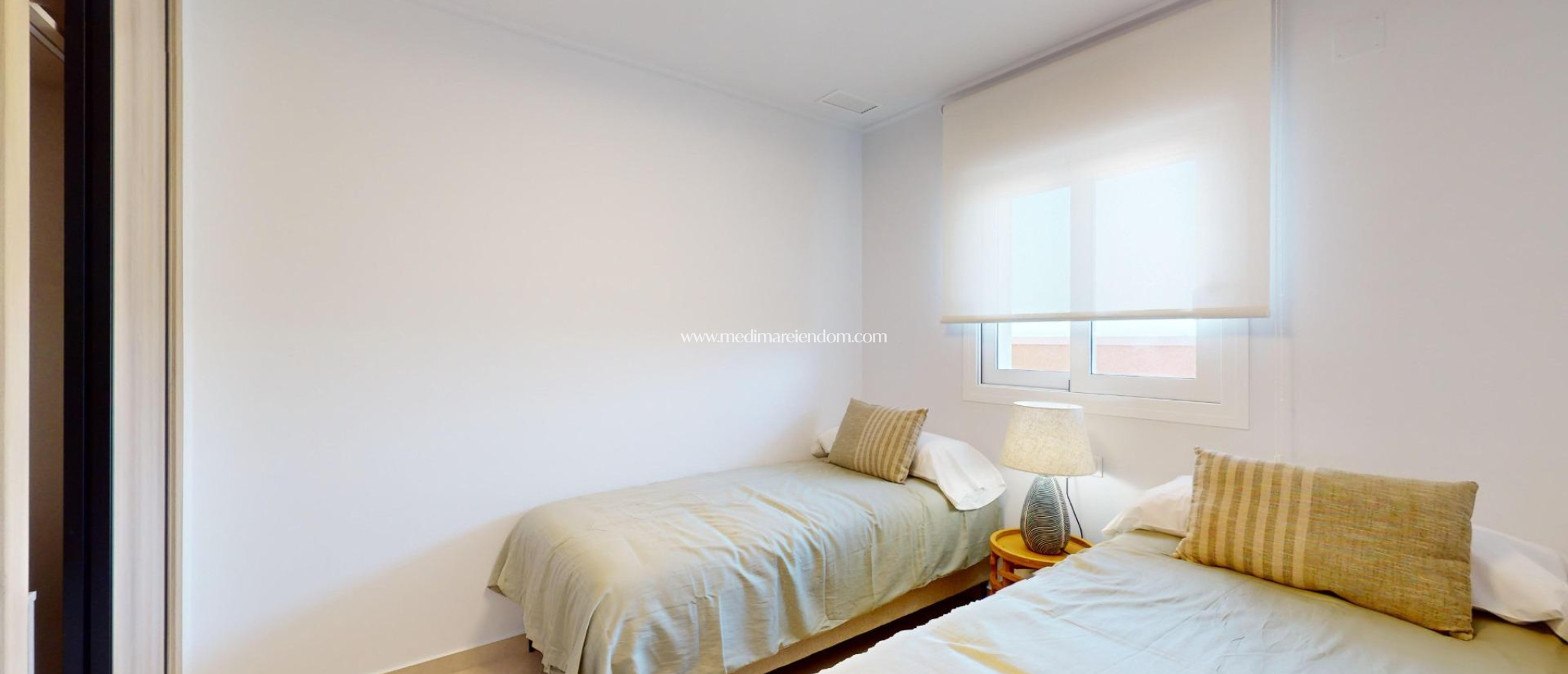 Nieuw gebouw - Appartement - Guardamar del Segura - El Raso